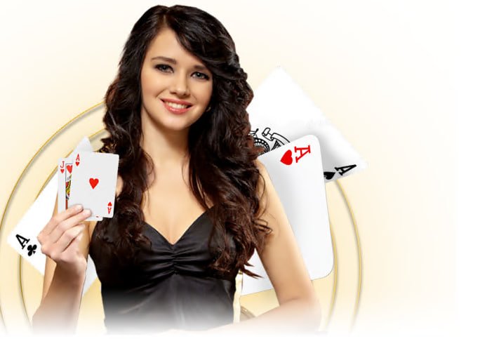 Infinite Blackjack Game 